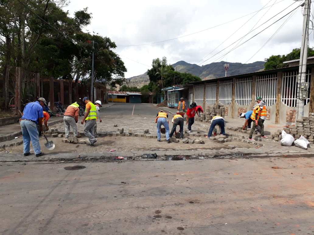 jinotega